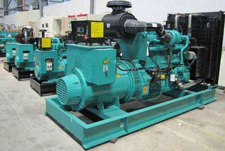 鲁甸1000kw康明斯柴油发电机组图片 鲁甸1000kw康明斯柴油发电机组图片