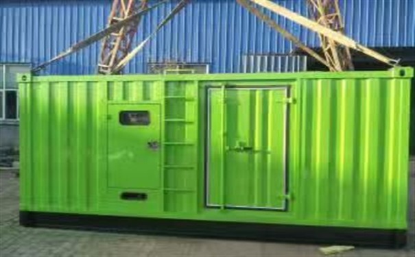 鲁甸600kw大型柴油发电机组出租价格 鲁甸600kw大型柴油发电机组出租价格