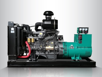 鲁甸全新泰豪250kw大型柴油发电机组 鲁甸全新泰豪250kw大型柴油发电机组