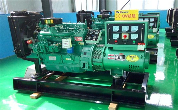 鲁甸发电机出租